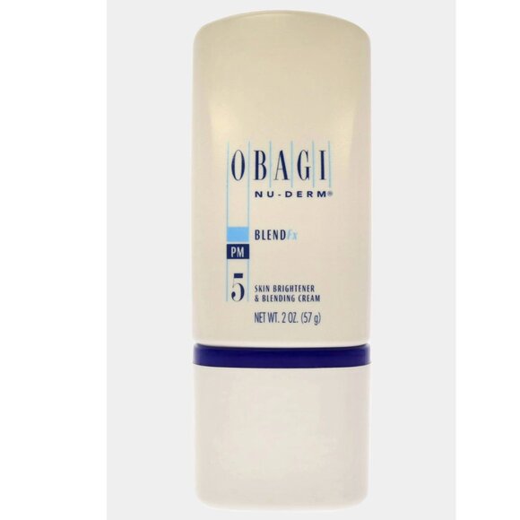 NWT/SEALED Obagi Nu-Derm 5 Blend - Picture 2 of 4